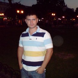 Игорь, Санкт-Петербург