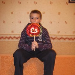 Ваня, Санкт-Петербург