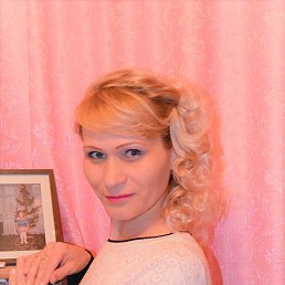 Танюша, Борисоглебск