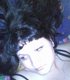 Ирина, Белгород