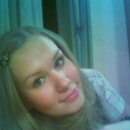 Ольга, Москва