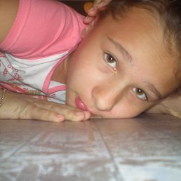 Мария, Санкт-Петербург