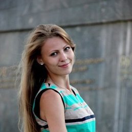 Оксана, Киев