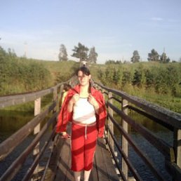 Катёна, Адлер