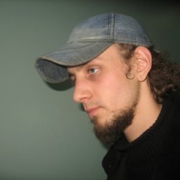 Алексей, Киев