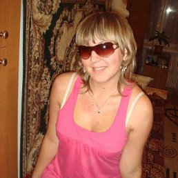 Ninochka, Мурманск