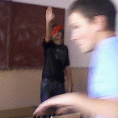 Романо, Санкт-Петербург