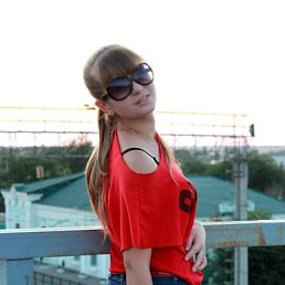 Кристюша, Ялуторовск