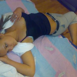 Ольга, Москва