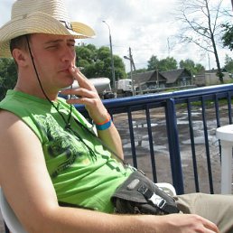 Андрей, Москва