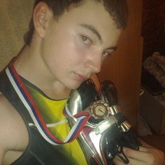 Сергей, Красноярск