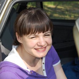 Яна, Москва