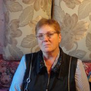 Алина, Корсунь-Шевченковский