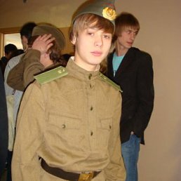 Антон, Санкт-Петербург