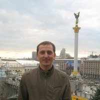 Алексей, Киев