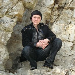 Александр, Санкт-Петербург