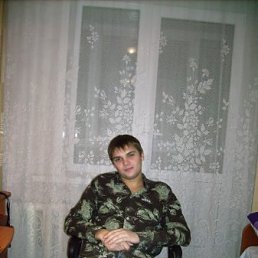 Игорь, Казань