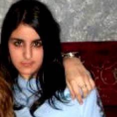 Танечка, Санкт-Петербург