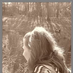 Анечка, Киев