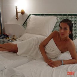 Алина, Москва