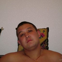 Вадим, Новосибирск