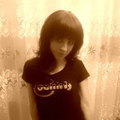 Аделина, Ичня