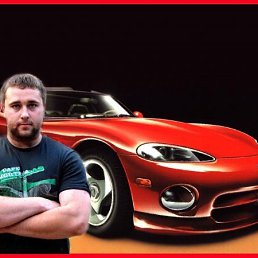 Андрей, Москва