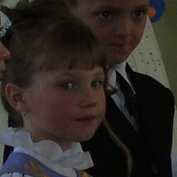 Лиза, Санкт-Петербург