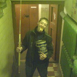 Сергей, Киев