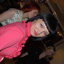 Татьяна, Омск