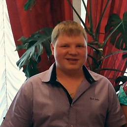 Андрей, Кировск