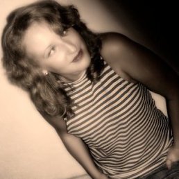 Анастасия, Тюмень