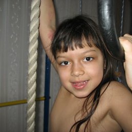 Рита, Назарово