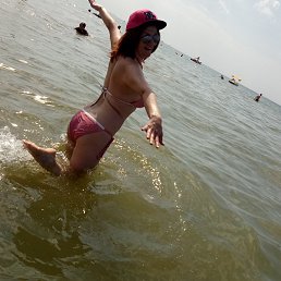 Мария, Архангельск