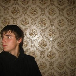 Миша, Санкт-Петербург