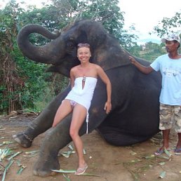 Мамочка, Таштагол