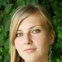 Blonde, Санкт-Петербург