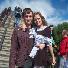 Алексей, Корсаков