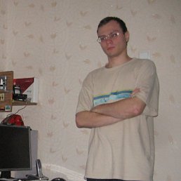 Дмитрий, Новосибирск