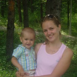 Дарья, Волгоград