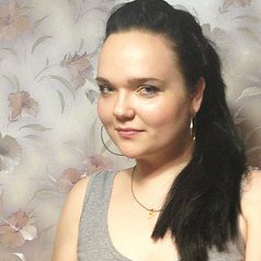 Иринка, Краснобродский