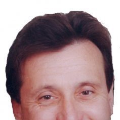 Николай, Санкт-Петербург