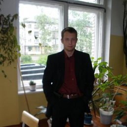 Александр, Нижний Новгород