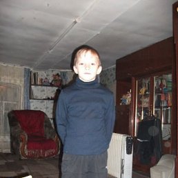 Артур, Казатин