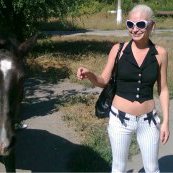 Лена, Радищево