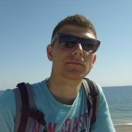 Стас, Владивосток