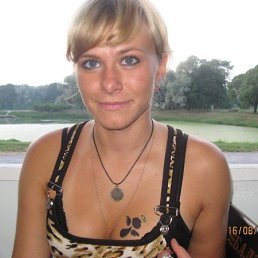 Анастасия, Киев