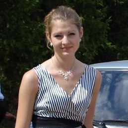 Ирина, Санкт-Петербург