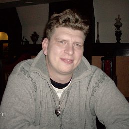 Сергей, Кемерово