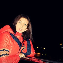 Анечка, Москва